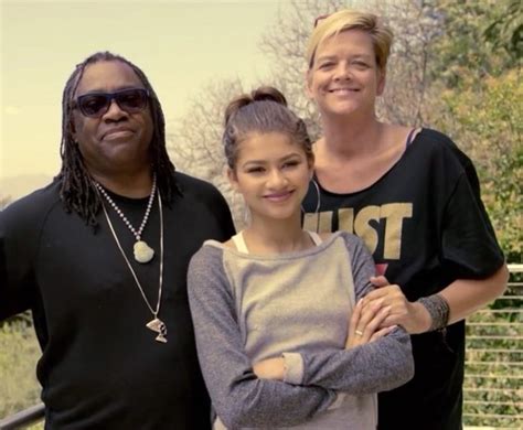 Zendayas parents: Who are the young star’s mother。